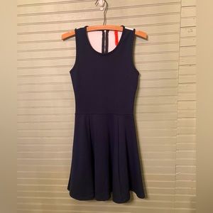 Eight Sixty mini dress women’s xs